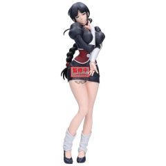 Bleach Glitter & Glamours PVC Figure Nemu Kurotsuchi 24 cm