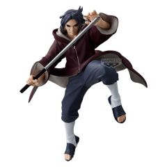 Naruto Shippuden Vibration Stars PVC Figure Itachi Uchiha III 18 cm