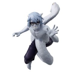 Naruto Shippuden Vibration Stars PVC Figure Kabuto Yakushi 14 cm