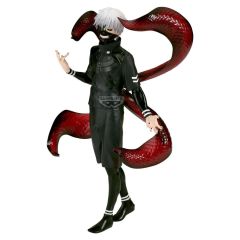 Tokyo Ghoul Grandista PVC Figure Kaneki Ken II 27 cm