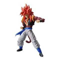 Dragon Ball Z: Figure-Rise - Super Saiyan 4 Gogeta Model Kit