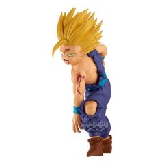 Dragon Ball Z Match Makers PVC Statue Super Saiyan Son Gohan 10 cm