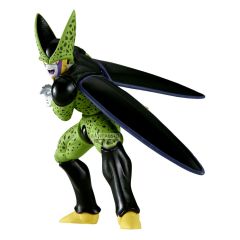 Dragon Ball Z Match Makers PVC Statue Cell 13 cm