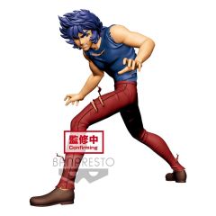 Saint Seiya PVC Statue Cosmo Memoir Phoenix Ikki 16 cm