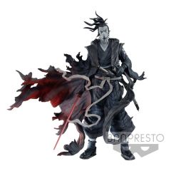 Star Wars: Visions PVC Statue The Duel The Ronin 22 cm