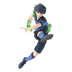 Blue Lock: Yoichi Isagi Figure