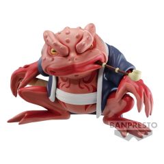 Naruto Shippuden: Soft Vinyl - Gamabunta Figure