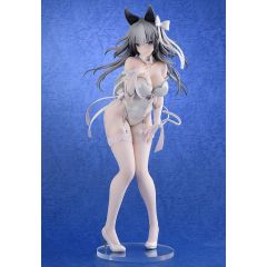 YukibusterZ Original Character Statue 1/4 Miu Mikura 41 cm
