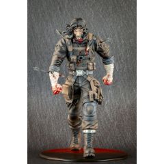 BRZRKR PVC Statue 1/8 B 23 cm  
