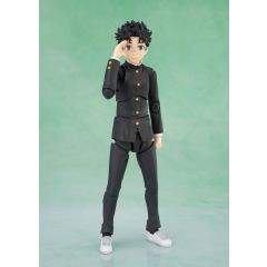 Dandadan S.H.Figuarts Action Figure Okarun 14 cm