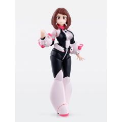 My Hero Academia S.H. Figuarts Action Figure Ochaco Uraraka 13 cm            