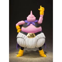 Dragonball Z S.H. Figuarts Action Figure Majin Boo Good 18 cm 