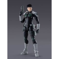Kaiju No. 8 S.H.Figuarts Action Figure Kafka Hibino 16 cm    