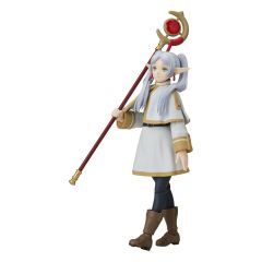 Frieren: Beyond Journey's End S.H. Figuarts Action Figure Frieren 14 cm
