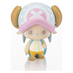 One Piece Tekupiku Figure Chopper 10 cm