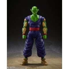 Dragon Ball Super S.H.Figuarts Action Figure Piccolo Super Hero 16 cm 
