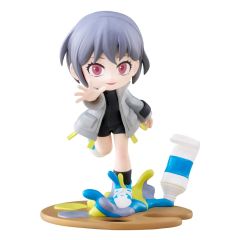 BanG Dream! It's MyGO!!!!! PalVerse PVC Statue Tomori Takamatsu 10 cm        