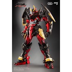 Gurren Lagann Mortal Mind Series Action Figure Gurren Lagann 23 cm