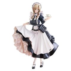 Goddess of Victory: Nikke PVC Statue 1/7 Ade 26 cm   