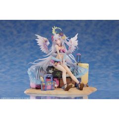 Blue Archive PVC Statue 1/7 Azusa (Swimsuit) 19 cm
