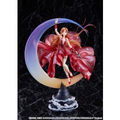 Sword Art Online PVC Statue 1/7 Asuna Crystal Dress Ver. 38 cm