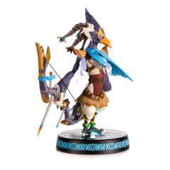 The Legend of Zelda Breath of the Wild PVC Statue Revali Collector's Edition 27 cm