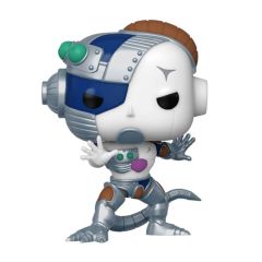 Dragon Ball Z POP! Animation Vinyl Figure Mecha Frieza 9 cm