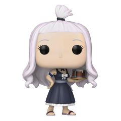 Fairy Tail POP! Animation Vinyl Figure Mirajane Strauss 9 cm