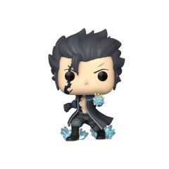 Fairy Tail POP! Animation Vinyl Figure Gray Fullbuster 9 cm
