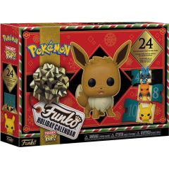 Pokémon Pocket POP! Advent Calendar