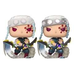 Demon Slayer: Kimetsu no Yaiba POP! Animation Figure Tengen w/CH(MT)