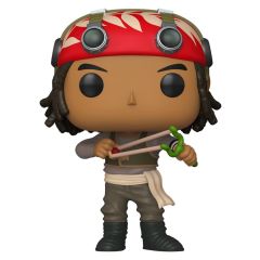 One Piece POP! TV Vinyl Figure Usopp 9 cm