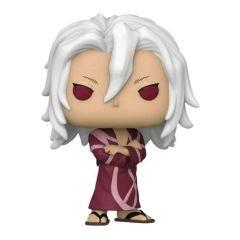 Demon Slayer: Kimetsu no Yaiba POP! Animation Vinyl Figure Tengen(Kimono) Exclusive Edition 9 cm