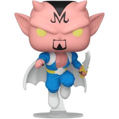 Dragon Ball Z POP! Animation Vinyl Figure Dabura *Exclusive Version* 9 cm