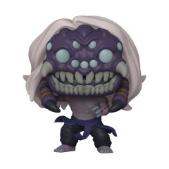 Demon Slayer: Kimetsu no Yaiba POP! Animation Vinyl Figure Demon Father 9 cm 