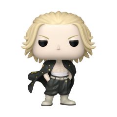 Tokyo Revengers POP! Plus Animation Figure Mikey 9 cm 