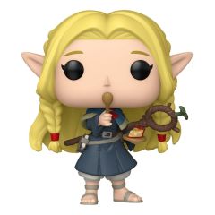 Delicious in Dungeon POP! Animation Figure Marcille 9 cm 