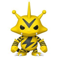 Pokémon POP! Games Vinyl Figure Electabuzz 9 cm