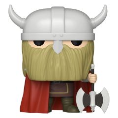 Frieren POP! Animation Vinyl Figure Eisen 9 cm