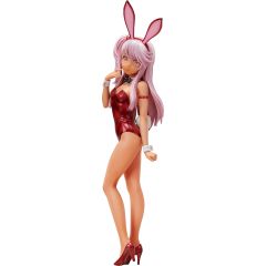 Fate/Kaleid liner Prisma Illya: Oath Under Snow PVC Statue 1/4 Chloe von Einzbern: Bare Leg Bunny Ver. 39 cm 