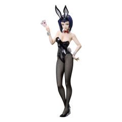 Cowboy Bebop PVC Statue 1/4 Faye Valentine: Bunny Ver. 47 cm