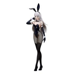 NieR:Automata Ver1.1a PVC Statue 1/4 A2 (YoRHa Type A No. 2): Bunny Ver. 50 cm  