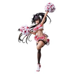 Goddess of Victory: Nikke PVC Statue 1/4 Bay 49 cm