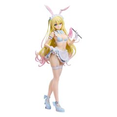 Original Character B-Style PVC Statue 1/4 Eruru: Pastel Rabbit Ver. Illustrated by DSmile 45 cm    