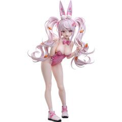 Goddess of Victory: Nikke PVC Statue 1/3 Alice: Wonderland Bunny 56 cm 