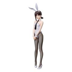 Chainsaw Man PVC Statue 1/4 Kobeni: Bunny Ver. 46 cm 