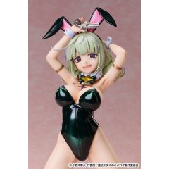 Gushing over Magical Girls PVC Statue 1/4 Leoparde: Bunny Ver. 28 cm