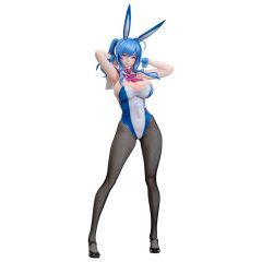 Azur Lane PVC Statue 1/4 St. Louis Bunny Ver. 45 cm   