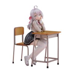 Alya Sometimes Hides Her Feelings in Russian F:Nex PVC Statue 1/7 Alya 20 cm           