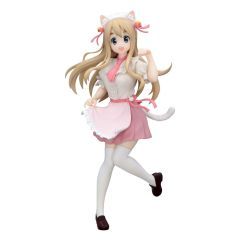 K-On! Trio-Try-iT PVC Statue Tsumugi Kotobuki 22 cm 